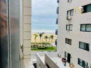 Kitnet em Vila Guilhermina, Praia Grande/SP de 33m² 1...