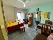 Kitnet em Vila Guilhermina, Praia Grande/SP de 34m² 1...