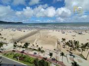 Kitnet em Vila Guilhermina, Praia Grande/SP de 38m² 1...