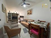 Kitnet em Vila Guilhermina, Praia Grande/SP de 39m² 1...