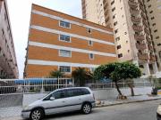 Kitnet em Vila Mirim, Praia Grande/SP de 30m² 1 quartos...