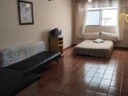 Kitnet em Vila Mirim, Praia Grande/SP de 30m² 1 quartos...