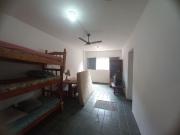 Kitnet em Vila Mirim, Praia Grande/SP de 32m² 1 quartos...