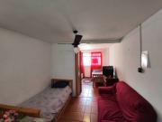 Kitnet em Vila Mirim, Praia Grande/SP de 32m² 1 quartos...