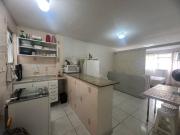 Kitnet em Vila Mirim, Praia Grande/SP de 32m² 1 quartos...