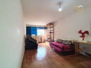 Kitnet em Vila Mirim, Praia Grande/SP de 33m² 1 quartos...
