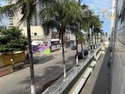 Kitnet em Vila Mirim, Praia Grande/SP de 35m² 1 quartos...