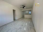 Kitnet em Vila Mirim, Praia Grande/SP de 36m² 1 quartos...