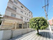 Kitnet em Vila Tupi, Praia Grande/SP de 28m² 1 quartos à...