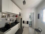 Kitnet em Vila Tupi, Praia Grande/SP de 30m² 1 quartos à...