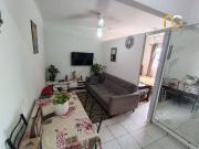 Kitnet em Vila Tupi, Praia Grande/SP de 35m² 1 quartos à...