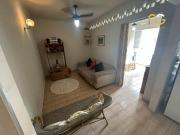 Kitnet em Vila Tupi, Praia Grande/SP de 42m² 1 quartos à...