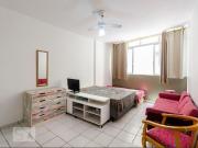 Kitnet, Embaré, 1 Quarto, 37 m2 Santos