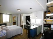 Kitnet, Estoril, 1 Quarto, 35 m2 Belo Horizonte