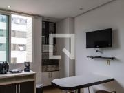 Kitnet, Estoril, 1 Quarto, 45 m2 Belo Horizonte