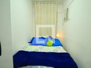 Kitnet, Federação, 1 Quarto, 20 m2 Salvador