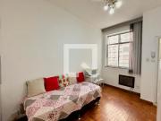 Kitnet, Flamengo, 1 Quarto, 22 m2 Rio de Janeiro