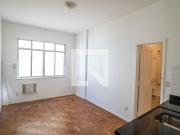 Kitnet, Flamengo, 1 Quarto, 23 m2 Rio de Janeiro
