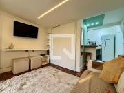 Kitnet, Flamengo, 1 Quarto, 24 m2 Rio de Janeiro