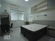 Kitnet, Flamengo, 1 Quarto, 27 m2 Rio de Janeiro