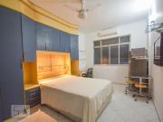 Kitnet, Flamengo, 1 Quarto, 27 m2 Rio de Janeiro