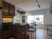 Kitnet, Floresta, 1 Quarto, 83 m2 Porto Alegre