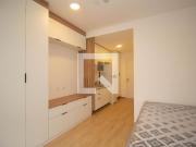 Kitnet, Freguesia do Ó, 1 Quarto, 23 m2 São Paulo