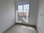 Kitnet, Freguesia do Ó, 1 Quarto, 38 m2 São Paulo