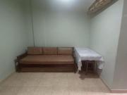 kitnet frente mar em praia grande guilhermina com elevador