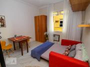 Kitnet, Glória, 1 Quarto, 27 m2 Rio de Janeiro