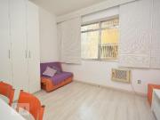 Kitnet, Glória, 1 Quarto, 30 m2 Rio de Janeiro