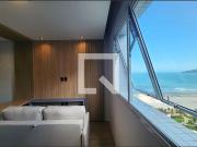 Kitnet, Gonzaga, 1 Quarto, 21 m2 Santos