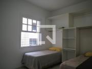 Kitnet, Gonzaga, 1 Quarto, 28 m2 Santos