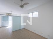 Kitnet, Gonzaga, 1 Quarto, 48 m2 Santos