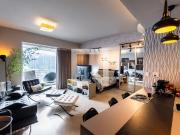 Kitnet, Gonzaga, 1 Quarto, 54 m2 Santos