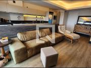 Kitnet, Gonzaga, 1 Quarto, 74 m2 Santos