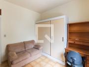 Kitnet, Grajaú, 1 Quarto, 22 m2 Rio de Janeiro