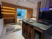 1 quarto ASA SUL KIT REFORMADA E MOBILIADA