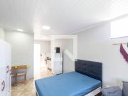 Kitnet, Guaratiba, 1 Quarto, 35 m2 Rio de Janeiro