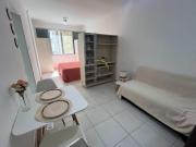 Kitnet, Guilhermina, Praia Grande R$ 245 mil, Cod: 6009