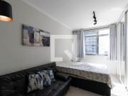 Kitnet, Higienópolis, 1 Quarto, 22 m2 São Paulo