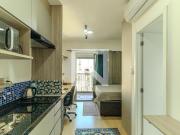 Kitnet, Higienópolis, 1 Quarto, 25 m2 São Paulo