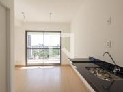 Kitnet, Higienópolis, 1 Quarto, 26 m2 São Paulo