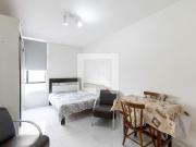 Kitnet, Higienópolis, 1 Quarto, 28 m2 São Paulo Kitnet, Higienópolis, 1 Quarto, 28 m2 São Paulo