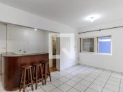 Kitnet, Higienópolis, 1 Quarto, 28 m2 São Paulo