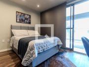 Kitnet, Higienópolis, 1 Quarto, 30 m2 São Paulo