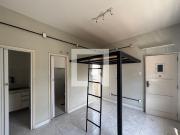 Kitnet, Humaitá, 1 Quarto, 22 m2 Rio de Janeiro