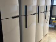 Kitnet individual com Ã¡reas comum compartilhadas