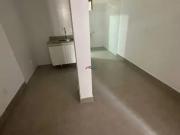 Kitnet individual no betãnia