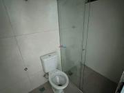 Kitnet individual no betânia